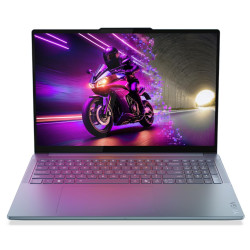 Lenovo Yoga Pro 9 16IAH10 U7-255H 16" 2880x1800 32GB 1TB RTX 5060 W11P Blue 3R