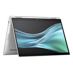 HP Elite x360 830 G11, U5-125U, 13.3 1920x1200 400n Touch, UMA, 16GB, SSD 1TB, W11Pro, 3-3-3 p+ - poškozený obal