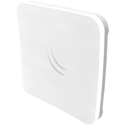 MikroTik SXTsq Lite2, 650MHz CPU, 64MB RAM, 1x LAN, integr. 2.4GHz Wi-Fi, 2x10dBi, 802.11a n, 25dBm vč. L3 licence