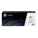 HP 659X High Yield Yellow Original LaserJet Toner Cartridge (29,000 pages)