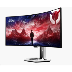 LENOVO LCD Legion Pro 34WD-10 - 34",OLED,21:9,3440x1440, 0,03ms,275 cd m2,1500000:1,HDMI,DP.VESA,3Y
