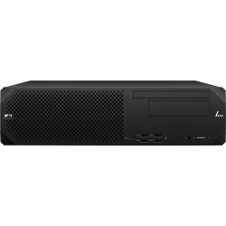 HP Z2 G9 SFF i7-14700K 64GB 2TB SSD RTX 4060 W11P 3RNBD