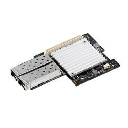 ASUS BCM 57840S, 10 Gigabit s Ethernet SFP+, Dual Port