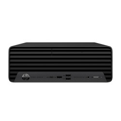 HP PC Pro SFF 400G9 i5-13500, 1x8 GB, 512GB M.2 NVMe, Intel HD DP+HDMI, usb kl. myš, 240W platinum, Win11Pro, 3y onsite