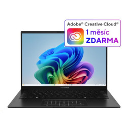 ASUS Zenbook 14 UM3406KA-OLED169W 14" RAl7-350 32 GB 1 TB AMD Radeon W11H