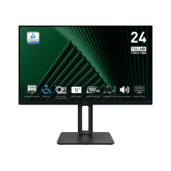 MSI PRO MP245PG 23.8"FHD IPS 100Hz 4ms Black