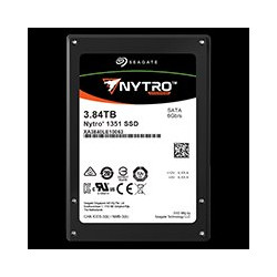Seagate Server SSD Nytro 1351 240Gb, 2.5", SATA, 560 320MB s, 55 28k IOPS, 1DWPD