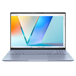 ASUS Vivobook S 16 OLED S5606CA-OLED142W U7-255H 16" 2880x1800 32GB 1TB Intel int W11H Blue 2R