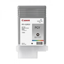 Canon Zásobník inkoustu PFI-103PGY iPF-5100 6100 Matná černá