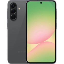 Samsung Galaxy A56 5G 8GB 128GB, grafitová, CZ distribuce