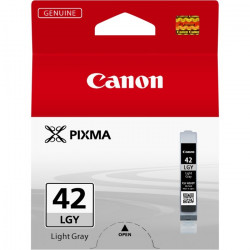 Canon inkoustová náplň CLI-42 LGY