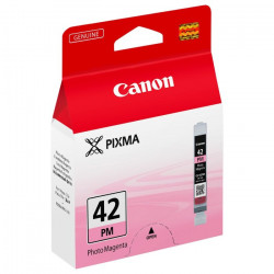 Canon inkoustová náplň CLI-42 PM