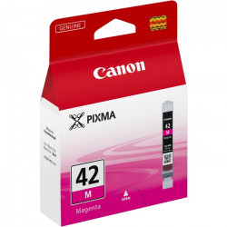 Canon inkoustová náplň CLI-42 Magenta
