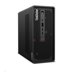 LENOVO PC ThinkStation Workstation P3 Ultra SFF - i7-14700,16GB,512SSD,DP,THb,Intel UHD 770,W11P,3Y Onsite