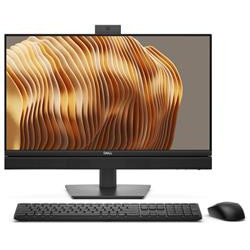 Dell Pro 24 All-in-One QC24251 TPM i5-14500T 16GB 512GB SSD Non-touch Integrated Adj Stand Kb&Mse W11 Pro| 3Y ProSpt