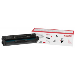 Xerox black High Capacity toner cartridge pro C230 C235 (3000 stran)