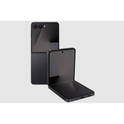 Samsung Galaxy Z Flip7 5G 12GB 512GB černý, EU