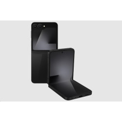 Samsung Galaxy Z Flip7 FE 5G 8GB 128GB černý, EU