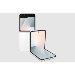 Samsung Galaxy Z Flip7 FE 5G 8GB 128GB bílý, EU