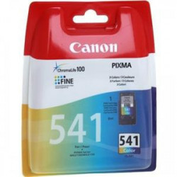 Canon originální ink CL541, color, blistr, 5227B005, Canon Pixma MG 2150, MG3150