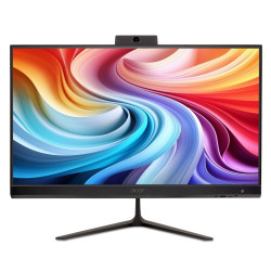 Acer Aspire 2YE13U5UNL_65W 23,8" FHD i3-1305U 8GB 512GB Intel int W11P Černá 1R