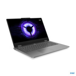 Lenovo LOQ Essential 15IRX11 i5-13450HX 15,6" FHD 16GB 512GB RTX 5050 bez OS Gray 2R
