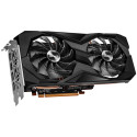 ASROCK AMD Radeon RX 6600 Challenger D 8GB 8GB GDDR6 PCI-E 1x HDMI 3x DP