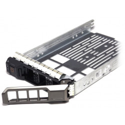 DELL rámeček pro SATA 3.5" HDD do serveru PowerEdge R320,T320,R330,T330,R430,T430,R530,T630,R730(xd) hot-plug