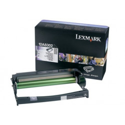 Válec Lexmark E232, E330, E332n, E340, E342n, E342tn, black, 12A8302, 30000s, O