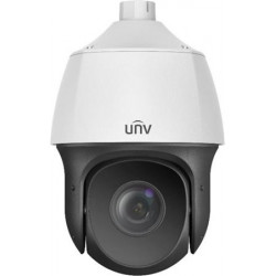 UNV IP PTZ kamera IPC6612SR-X25-VG, 2MP, IR 150m, 25x zoom, Lighthunter