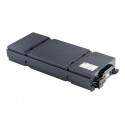 APC Replacement Battery Cartridge #152 - Baterie UPS - olovo-kyselina - černá - pro P N: SRT1500XLI, SRT3000RMXLT-NC, SRT3000XLA, SRT3000XLA-TW, SRT3000XLAUS, SRT3000XLTW