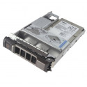 DELL disk 1.2TB 10k SAS hot-plug 2.5" v 3.5" pro R430, R530, R630, R730, T430, T630, R330, T330, MD1400, MD1420