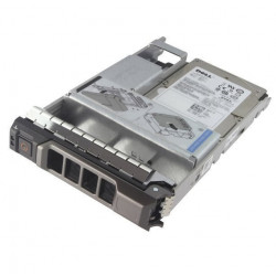 DELL disk 1.2TB 10k SAS hot-plug 2.5" v 3.5" pro R430, R530, R630, R730, T430, T630, R330, T330, MD1400, MD1420