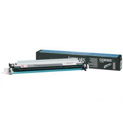 Válec Lexmark C534x, black, C53030X, 20000s, O