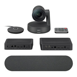 Akce konferenční kamera Logitech RALLY system