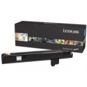 Válec Lexmark C930, black, C930X72G, O