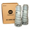 Originální toner, Konica Minolta, Konica Minolta EP-1052, 1083, 2010, black, 8935204, 1200