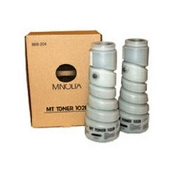 Originální toner, Konica Minolta, Konica Minolta EP-1052, 1083, 2010, black, 8935204, 1200