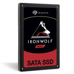 SEAGATE SSD IronWolf 525 (M.2 500GB PCIe G4 x4, NVMe) 