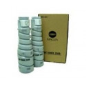 Originální toner, Konica Minolta, Konica Minolta EP-2051, 2080, black, 8935304, 20000 str.