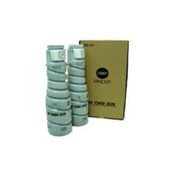 Originální toner, Konica Minolta, Konica Minolta EP-2051, 2080, black, 8935304, 20000 str.