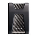 ADATA HD650 4TB HDD Externí 2,5" USB 3.1 černý