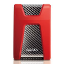 ADATA HD650 2TB HDD Externí 2,5" USB 3.1 červený