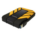ADATA HD710P 1TB HDD Externí 2,5" USB 3.1 odolný žlutý