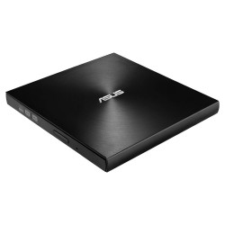 ASUS SDRW-08U7M-U Externí slim DVD-RW černá USB 2.0