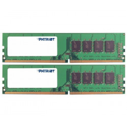 PATRIOT Signature 16GB DDR4 2666MHz DIMM CL19 KIT 2x 8GB
