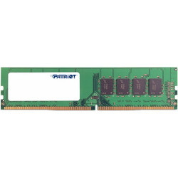 PATRIOT Signature 8GB DDR4 2666MHz DIMM CL19 