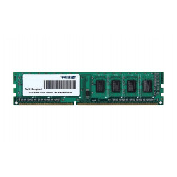 PATRIOT Signature 4GB DDR3L 1600MHz DIMM CL11 1,35V