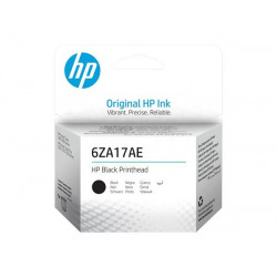 HP 6ZA17AE Black Printhead