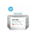 HP 6ZA18AE Tri-color Printhead